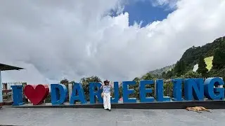 Darjeeling Day 1 Backpacking 😱 Hidden Spots & Crazy Budget Travel Guide!