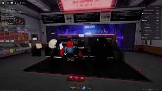 Self Destruct C (Developer Event) - A Core Game Roblox