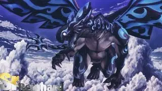 Kobayashi-san react  Apocalipse | Acnologia (Fairy Tail) | Kaito