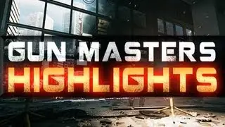 Battlefield 3 - Gun Masters Tournament Highlights