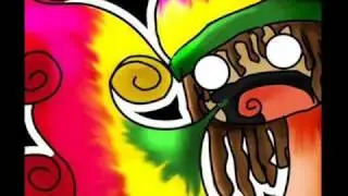 Damian marley and isaac maya - welcome to jamrock (drum and bass)