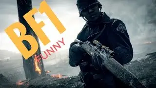 Battlefield 1 Sri lankan game play