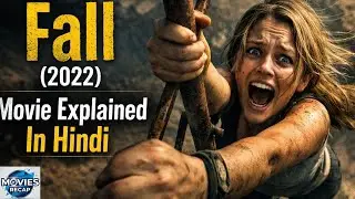Fall 2022 - 2000 Feet Upar Phansne Ka Darr | Full Movie Recap & Ending Explained