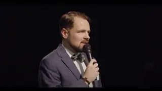 Krzysztof Łobodziński - konferansjer online