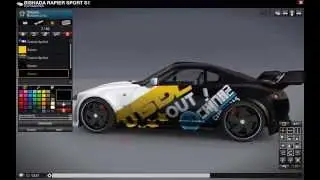 APB:Reloaded Bishada 