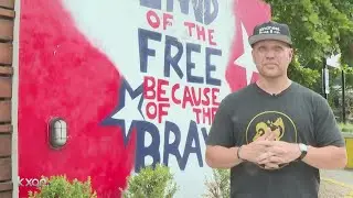 Austin Vet Center says they've seen an increase in calls from veterans who served in Afghanistan