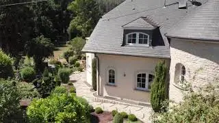 Villa Immobilie in 54455 Serrig