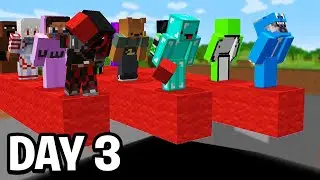 First To Cross Void Wins $1,000