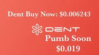 Dent Coin Today News