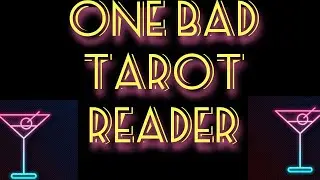 ONE BAD TAROT READER PODCAST #12 I'VE ALWAYS KNOWN