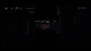Como n&atilde;o jogar five nights at freddy's co op no roblox part 5