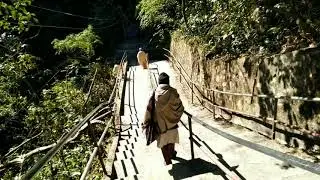 WAY TO PARSHURAM KUND | HOLLY PLACE TO VISIT | ARUNACHAL PRADESH,NEAR CHINA BORDER | VOOG #1