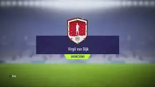 FIFA 18 FUTMAS SBC VAN DIJK CHEAP!!!
