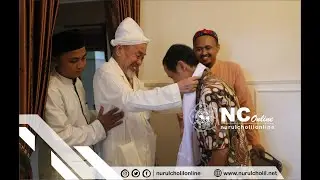 Program Bebas Asap Rokok I Dirjen Kesehatan RI Apresiasi Pp. Nurul Cholil