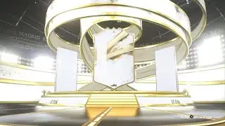 FIFA 23 90+ Pack W/L?