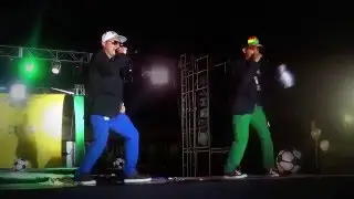 Sinico Remix Impacto MC & Darrio Subkonshens Ft DJ @ND1 Video sellado