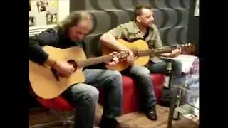 DUO THING (Thomas Gewinn & Ingolf Jankowiak) Johnny Cash Cover Band, Live 5 Jahre FLASHlight Zörbig