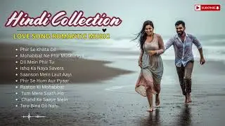 🎼 Best Hindi Romantic Song 2026 | Emotional Indian Love Melody