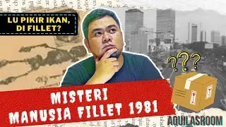 KASUS MUT1LAS1 SETIABUDI 13 [UNSOLVED CASE] | #Setiabudi13