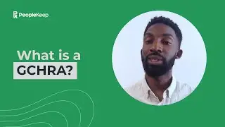 What is an integrated HRA, or GCHRA?