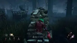 Dead by Daylight - Need to Fix That Dead Hard Lag