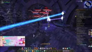 WoW Power Grid Quest Commentary | World of Warcraft Guide