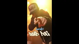 Damn Skippy - “Road Dog” OFFICIAL MUSIC VIDEO