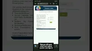 How to check calicut University Degree old results . . . . .
