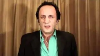Seyed Mohammad Hosseini 25 Bahman سيد محمد حسيني