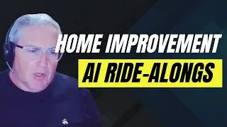 AI Sales Coaching in Home Improvement
