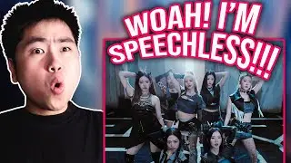 BABYMONSTER - ‘SHEESH’ M/V REACTION