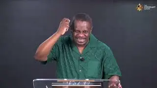Pastor Poju Oyemade | 11012026