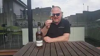 Mark&rsquo;s Whisky Ramblings 316: Arran 9 Year Old 2009 Private Cask #09/844 for Belgium