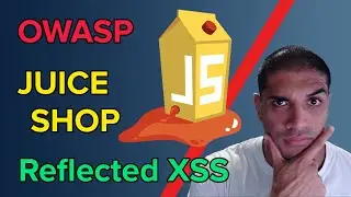 ★★ Reflected XSS (Cross Site Scripting) | Penetration Testing Tutorial