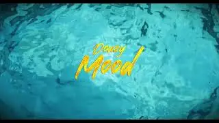 Douzy - Mood (prod. Gotcha Beats) |Official Visualizer|
