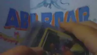AbiROAR's Top 5 PokeTubers