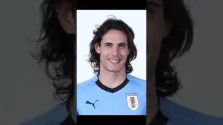 Edinson Cavani - PES 2013