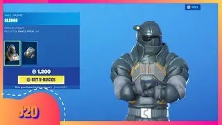 FORTNITE ITEM SHOP TODAY september 2nd NEW SKIN SLEDGE BUNDLE ( FORTNITE BATTLE ROYALE )