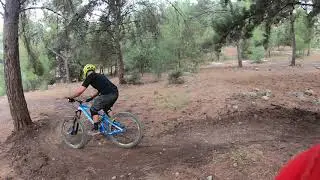 Teva Bike