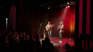 William Fitzsimmons - You Still Hurt Me (Live at Zonnehuis, Amsterdam) (2024)