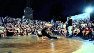 Amir vs Lev vs Lotos | 1/8 ChemBogat Kids | Yalta Summer Jam 2015