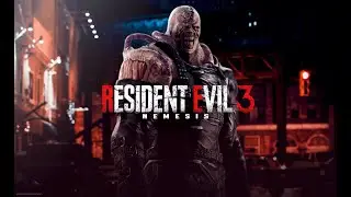 Ретро-стрим. Resident Evil 3: Nemesis [ ZERO EDITION ]
