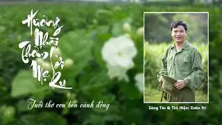 Hương Nh&agrave;i Thơm Lời Mẹ Ru |  Xu&acirc;n Tr&iacute; | Lyric 4D - Bạn sẽ kh&oacute;c khi nghe ca kh&uacute;c n&agrave;y