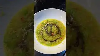 garlic butter bangus