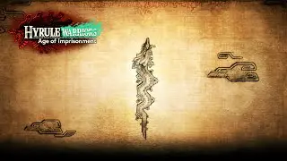 Hyrule Warriors: Age of Imprisonment [Extra Credits]
