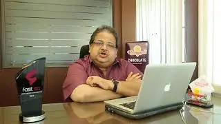 Hangyo on completing 15 years : Managing Director,  Hangyo Ice Creams Pvt. Ltd