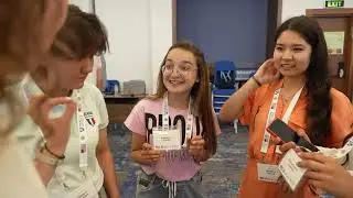 American Councils Hosts Uzbekistan Youth Leadership Conference