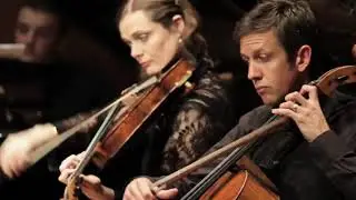 STRAUSS Kaiser-Walzer Op. 437 arr. Schoenberg, Australia Ensemble UNSW