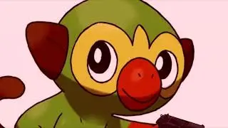 POKEMON GUN