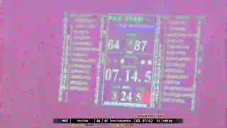 21.12.2019. PAS team  vs. ФСК 